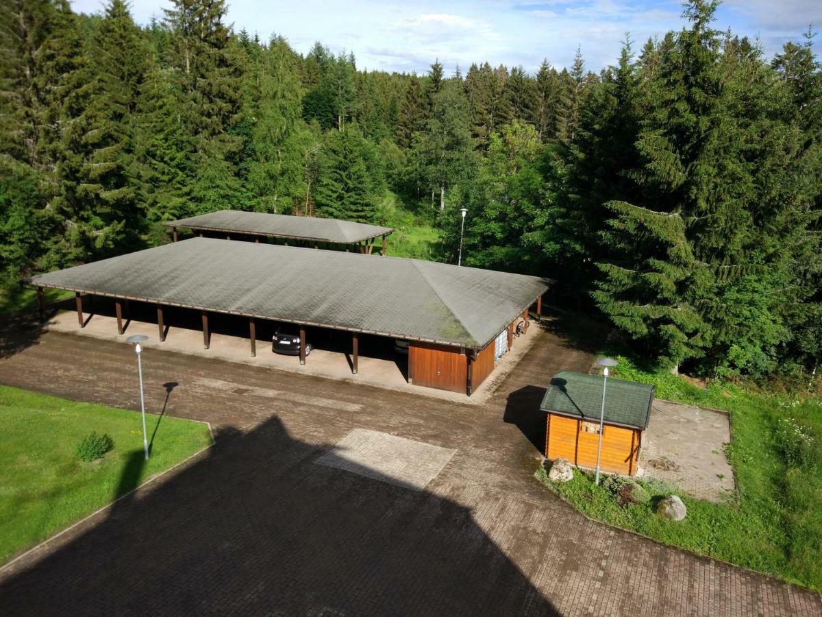 Black Forest Bollenhut Deluxe Lenzkirch Exterior photo