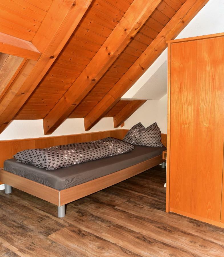Black Forest Bollenhut Deluxe Lenzkirch Exterior photo
