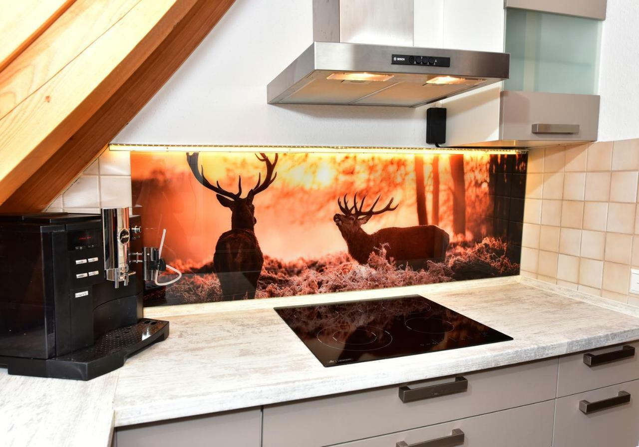 Black Forest Bollenhut Deluxe Lenzkirch Exterior photo