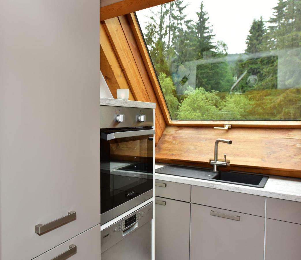 Black Forest Bollenhut Deluxe Lenzkirch Exterior photo