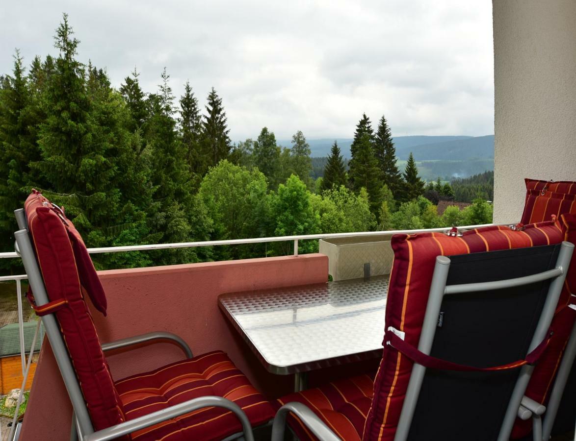 Black Forest Bollenhut Deluxe Lenzkirch Exterior photo