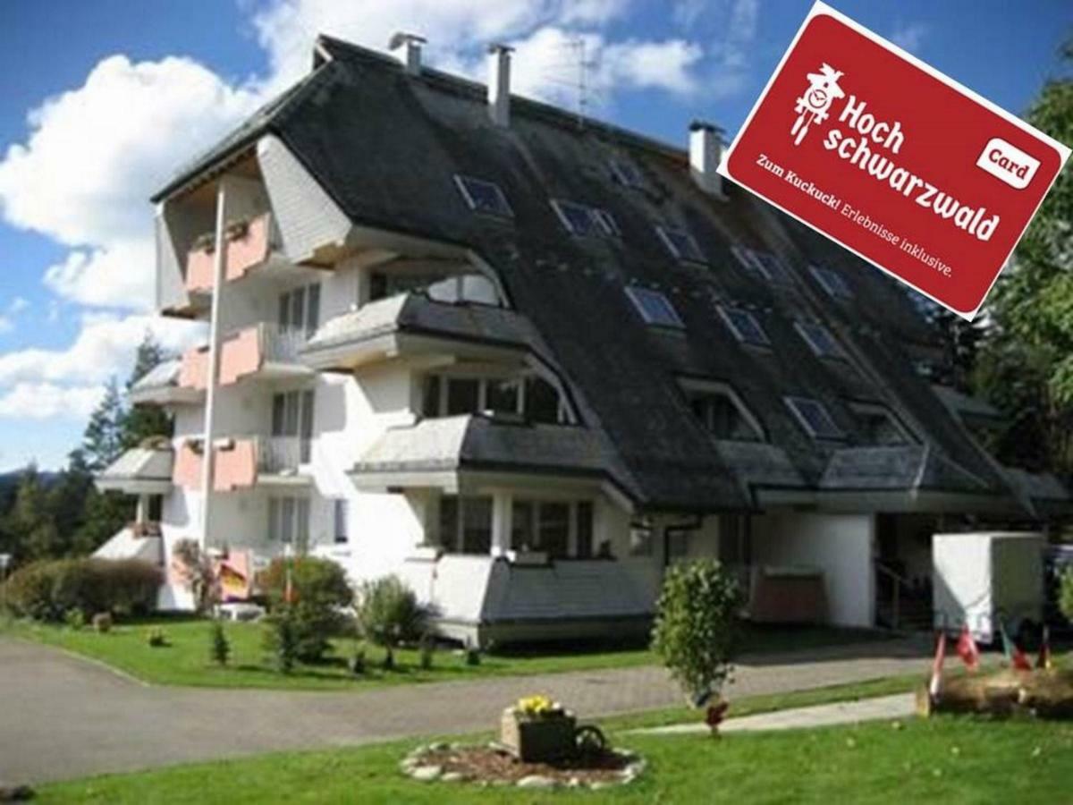 Black Forest Bollenhut Deluxe Lenzkirch Exterior photo